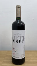 VINHO ARTE BLEND 750ML