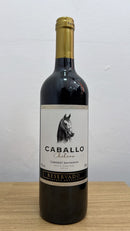 VF CABALLO CHILENO CABER SAUVIGN 750ML