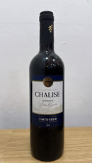 VINHO SALTON CHALISE TINTO SECO 750ML