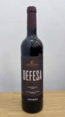 VINHO PORT VINHA DEFESA TT 750ML