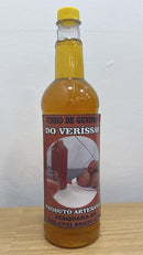 VINHO DE JENIPAPO