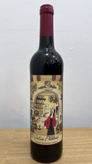 VINHO PORT JULIA FLORISTA TT 750ML