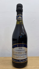 VINHO IT LAMBR MONTEC DEL EMILIA TT 750ML