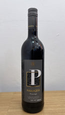 VINHO TINTO NAMAQUA PINOTAGE 750ML