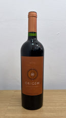 VINHO ORIGEM CARMENERE 750ML