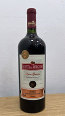VINHO TINTO SUAVE 1 L