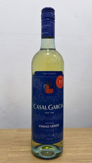 VINHO PORT CASAL GARCIA BC 750ML