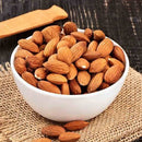 AMENDOAS 250G/500G/1KG