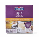 QUEIJO TIPO BRIE EMBORG LATA 125G