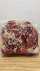 CHARQUE CUPIM JERKED BEEF 1KG