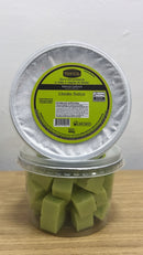 DOCE NINHO C RASPA LIMAO 350G