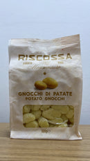MASSA GNOCCHI DI PATATE RISCOSSA 500G