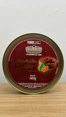 GOIABADA GOSTINHO INFANCIA RM 600G