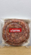 LINGUICA ARTESANAL AZEITONA