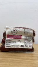 LINGUICA DE CARNEIRO C ERVAS FINAS