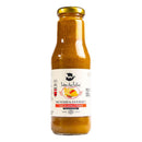 Mostarda com Jalapeño e Manga da Sabor das Índias
