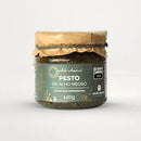 Molho pesto
