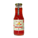 Chutneys Sabor das Índia