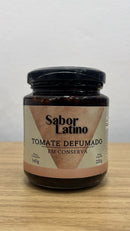 TOMATE DEFUMADO EM CONSERVAS 220G