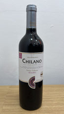 VINHO CHIL CHILANO MALBEC TTO 750ML